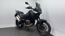 Honda Africa Twin CRF1100ASED (25MY)
